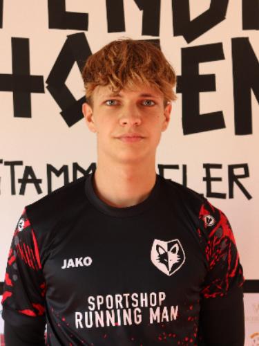 Niklas Peschel