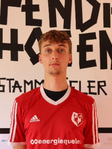 Marvin-Max Fiedler