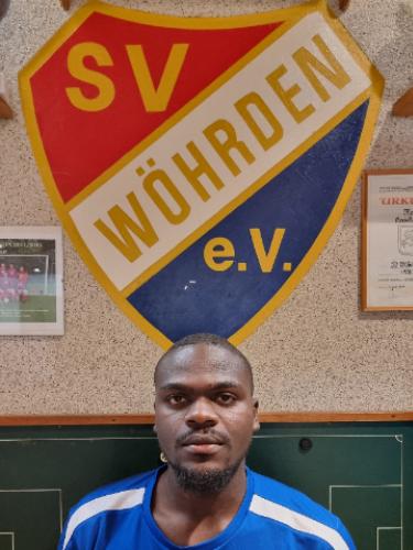 Ulrich Jospin Sop Tagne