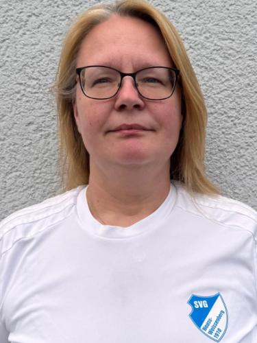 Rebecca Poetsch