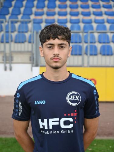 Walid Omar
