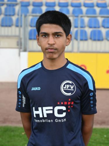 Elmedin Secir Osmanaj