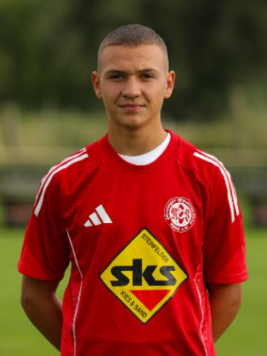 Niels Heinze