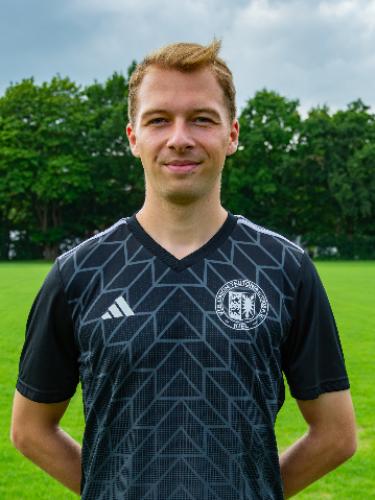 Bjarne Niklas Bumann