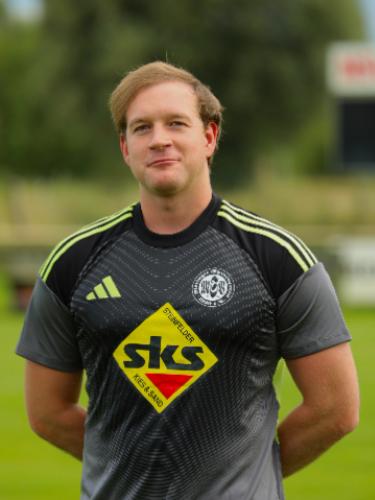 Jonathan Lukas