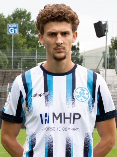 David Stojak