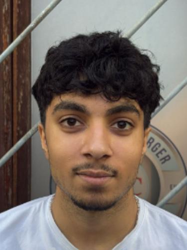 Mohammad Adeen Anjum