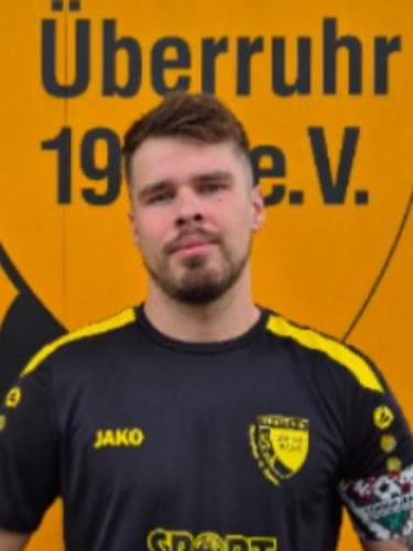 Nico Bembenek