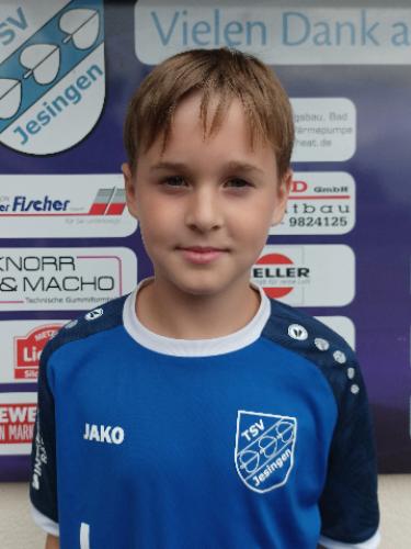 Elias Kadynski