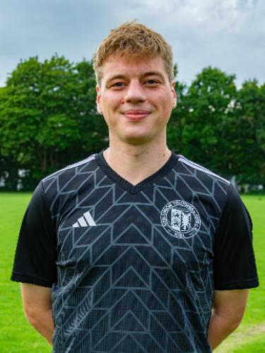 Lukas Vogt
