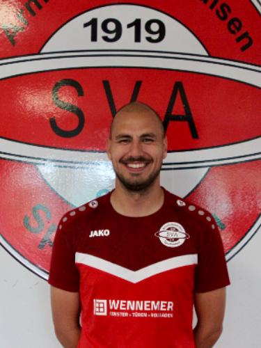 Jonas Fleige