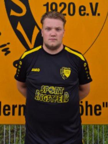 Nils Jansen