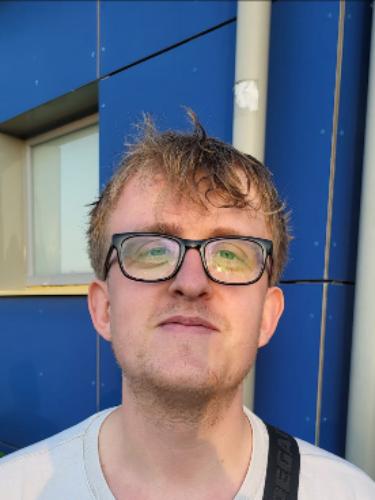 Maik Paul Kutscha
