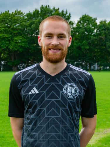Tim Jahnke