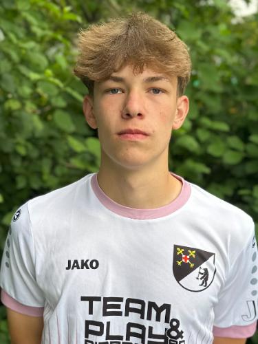 Julian Henrik Hefner