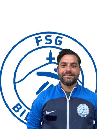 Markus Bulut