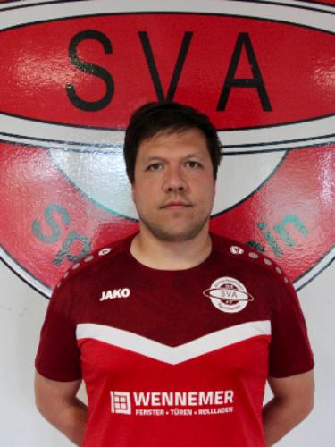 Philipp van Kronenberg Till