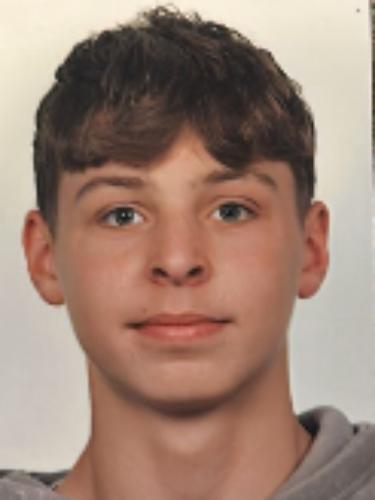 Lukas Bastian Liebelt