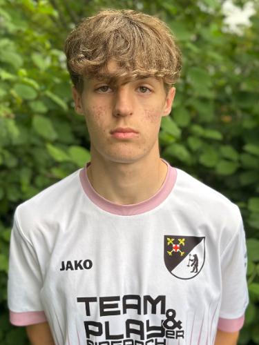 Nico Enns