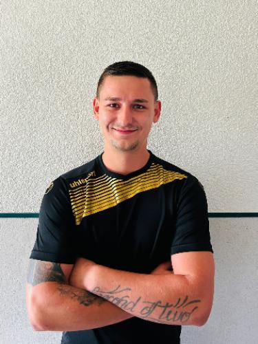 Nico Meister