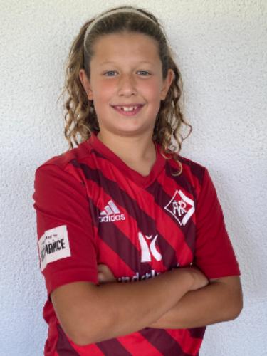 Lian Laufer