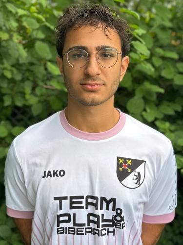 Noah Simic