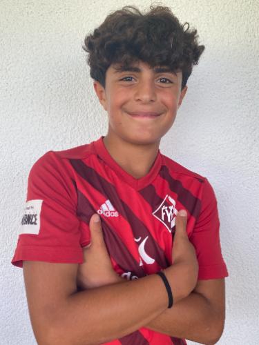 Sarmad Hasin