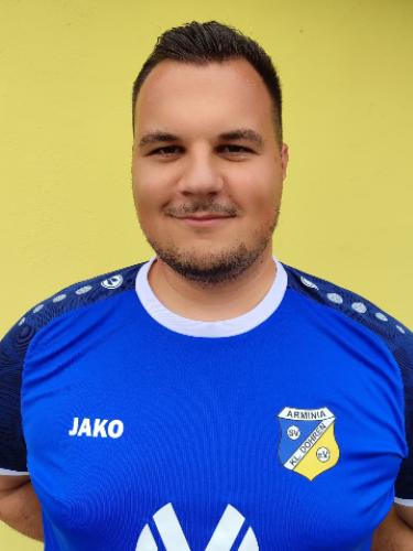 Julian Bartholomäus