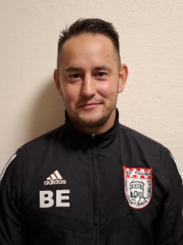 Martin Abura