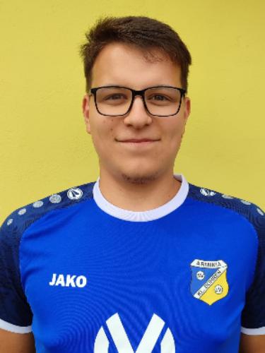 Luca Bartholomäus