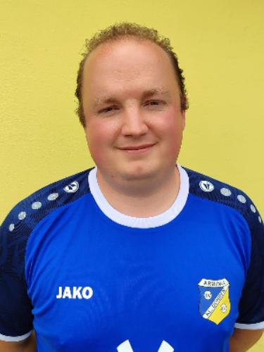 Marcel Gereke