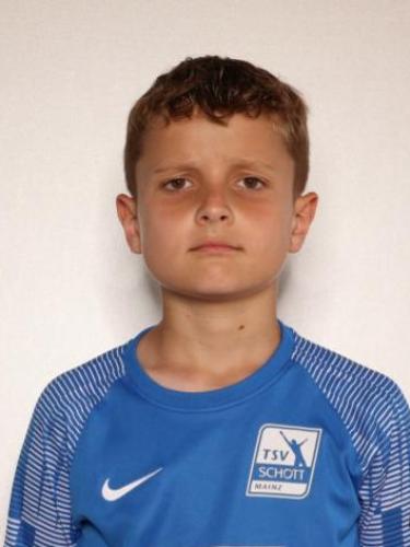 Timon Niko Jost