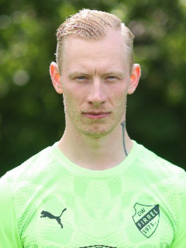 Oliver Grünefeld