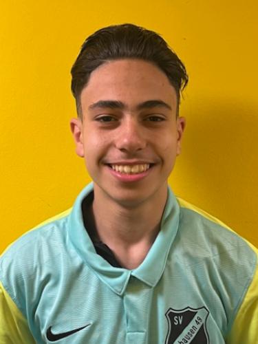 Abdul Rahman Alhowied