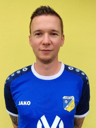 Tim Kwoizalla
