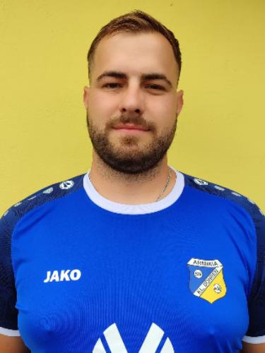 Florian Jörg Lichtenberg