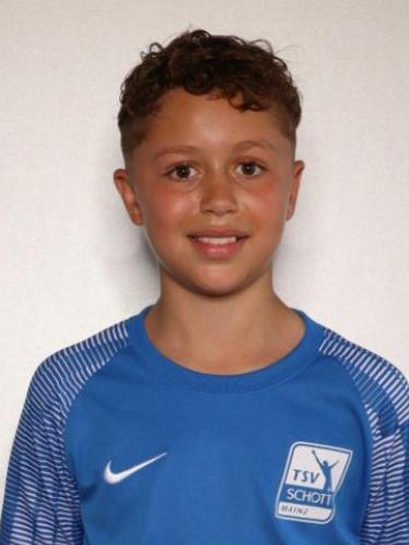 Hamza Toutouh