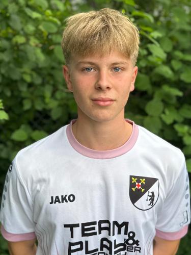 Nils Leidorf