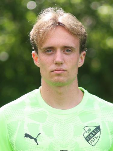 Tristan Darsow