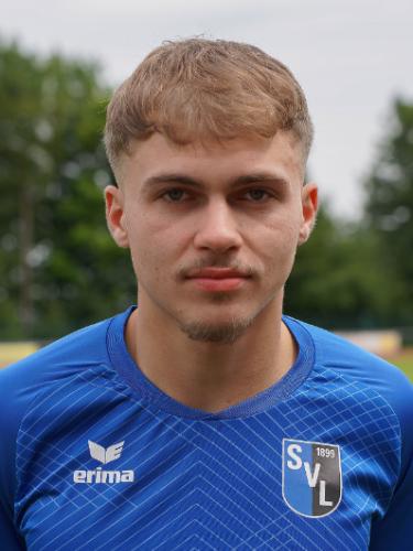 Bjarke Finn Lichtenauer