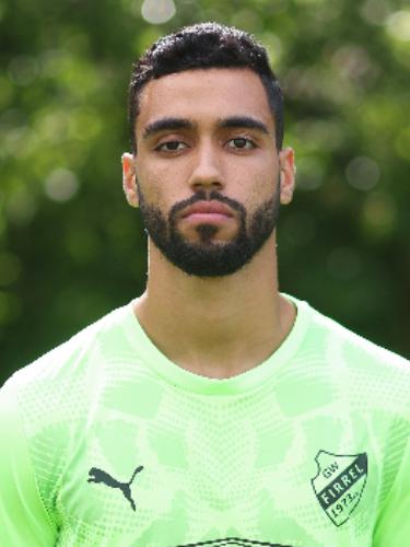 Oussama Marmouk