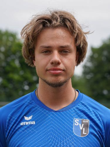 Niklas Wolf
