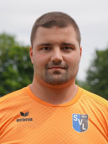 Dennis Zimmermann