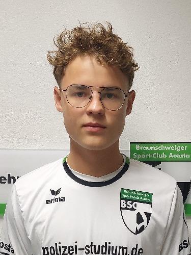 Lennart Hohe