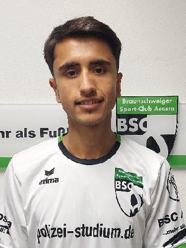 Mohamad Nour Al Homad