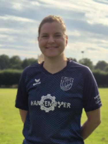 Lisa Gevers