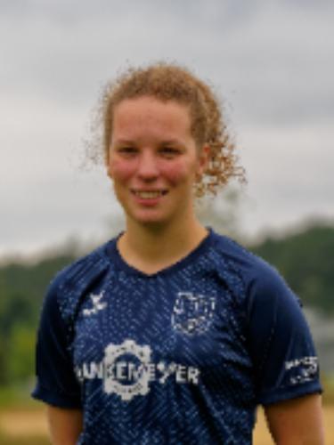 Tina Schwiering