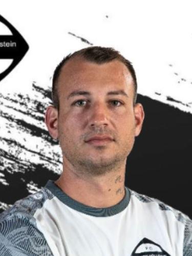 Dominic Nusshardt