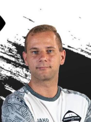 Lukas Rützler