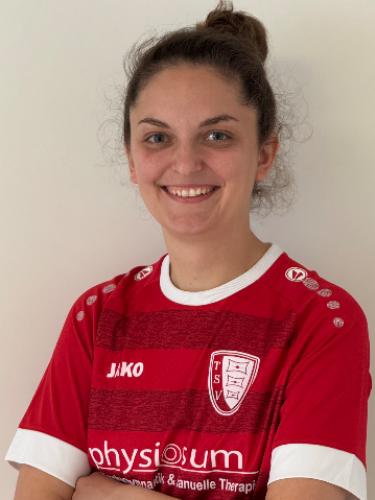 Judith Rexa
